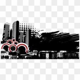 Illustration, HD Png Download - grunge png