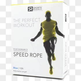 Skipping Rope, HD Png Download - rope png