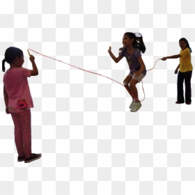 Cast A Fishing Line, HD Png Download - rope png