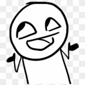 Meme Character Png, Transparent Png - meme png