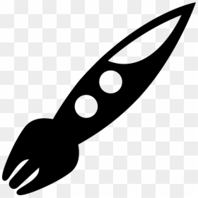 Rocket, HD Png Download - rocket png