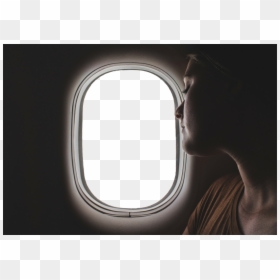 Png Airplane Window, Transparent Png - window png