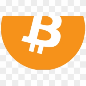 Logo Png Bitcoin Logo, Transparent Png - bitcoin png