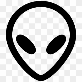 Transparent Background Alien Icon Transparent, HD Png Download - alien png