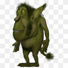 Alien Gnome, HD Png Download - alien png