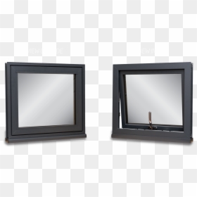Mirror, HD Png Download - window png