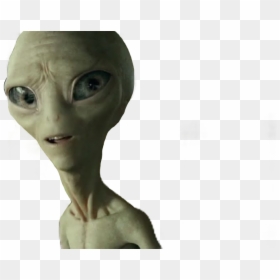 Aliens True, HD Png Download - alien png