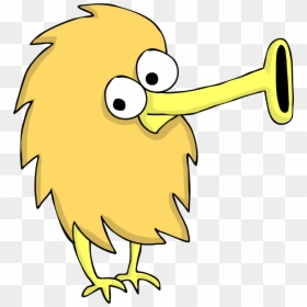 Cartoon, HD Png Download - alien png