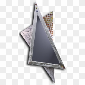 Triangle, HD Png Download - starburst png