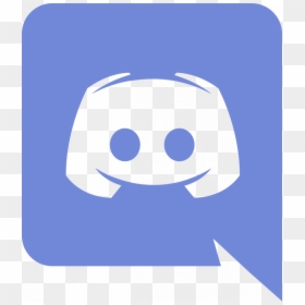 Discord Logo, HD Png Download - discord png