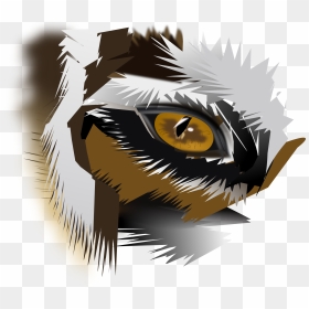 Logo Png Tiger Eyes, Transparent Png - tiger png