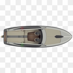 Boat Top View Png, Transparent Png - boat png