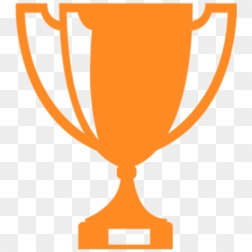 Project Success Icon, HD Png Download - trophy png