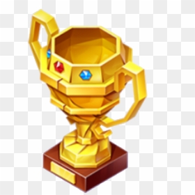Trophy, HD Png Download - trophy png