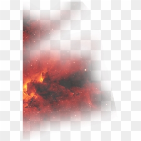 Deep Space Nebula, HD Png Download - space png