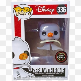 Funko Pop Nightmare Before Christmas 25th Anniversary, HD Png Download - glow png