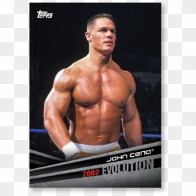 American Nightmare Dustin Rhodes, HD Png Download - john cena png
