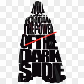 Poster, HD Png Download - darth vader png