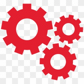 Transparent Background Gears Png, Png Download - gear png