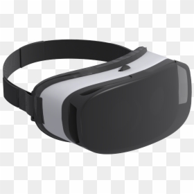 Vr Glass 3d Model Free Download, HD Png Download - gear png