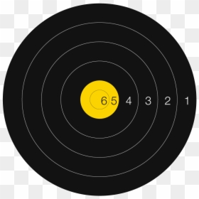 Circle, HD Png Download - target png