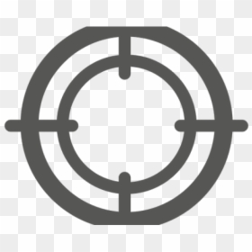 Kill Logo Fortnite Png, Transparent Png - target png