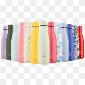 Water Bottle, HD Png Download - water bottle png