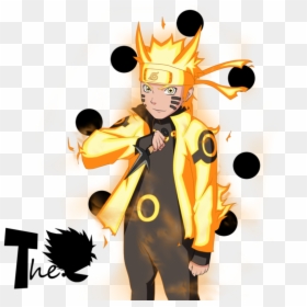 Naruto, HD Png Download - naruto png