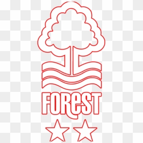 Nottingham Forest Vs Leeds, HD Png Download - forest png