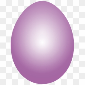 Circle, HD Png Download - easter egg png