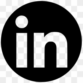 Linkedin .icon, HD Png Download - linkedin icon png