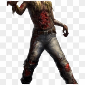 Zombie, HD Png Download - zombie png