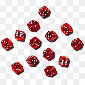 Dice Game, HD Png Download - dice png