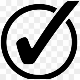 Check Mark Clip Art, HD Png Download - checkmark png