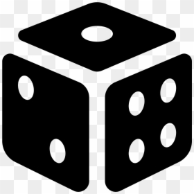 Dice, HD Png Download - dice png