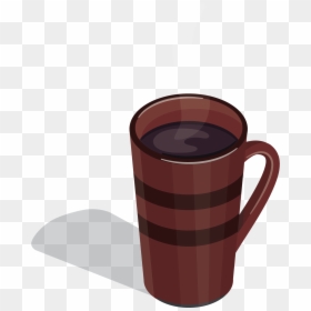 Coffee Cup, HD Png Download - coffee cup png