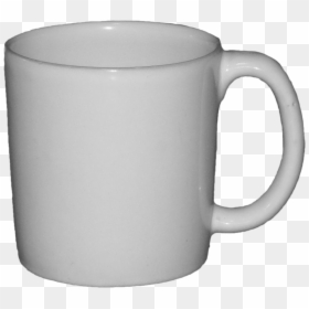 Transparent Background Mug Png, Png Download - coffee cup png