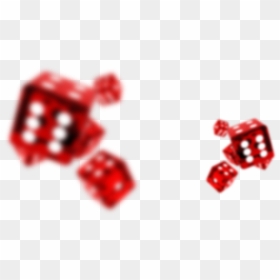 Transparent Background Dice Png, Png Download - dice png