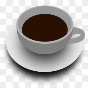 Cartoon Coffee No Background, HD Png Download - coffee cup png