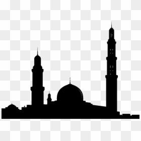 Sultan Qaboos Grand Mosque, HD Png Download - turkey png