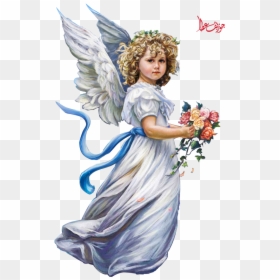 Angel Image Hd Png, Transparent Png - angel png