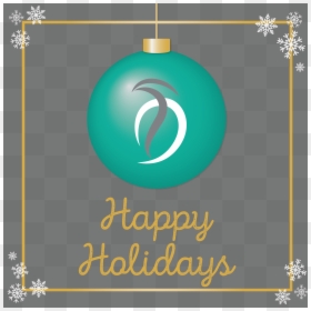 Happy Holidays Png, Transparent Png - happy holidays png
