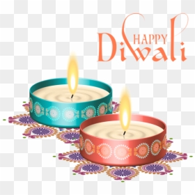 Transparent Happy Diwali Png, Png Download - happy diwali png