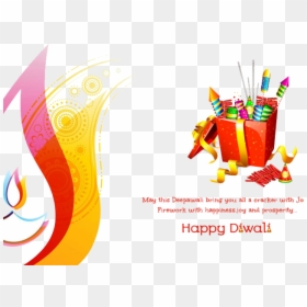 Firecrackers Injury Prevention Month 2018, HD Png Download - happy diwali png