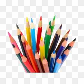 School Supplies, HD Png Download - pen png
