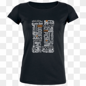 Active Shirt, HD Png Download - hitmarker png