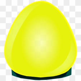 Sphere, HD Png Download - lightbulb png