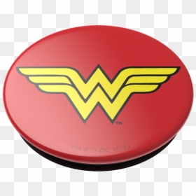 Wonder Woman Luggage, HD Png Download - wonder woman png