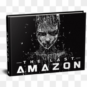 Poster, HD Png Download - amazon png