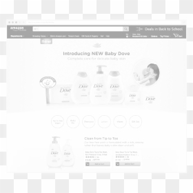 Screenshot, HD Png Download - amazon png